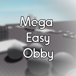 40 Stages 🎆 Mega Easy Obby