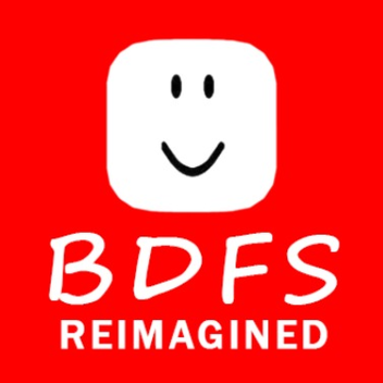 bdfs: reimagined