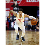 Trae Young Fan Club!
