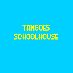 Tangoes Schoolhouse