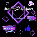 GamingWithAimee Army