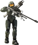 halo3 rocks