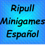 Ripull Minigames Español