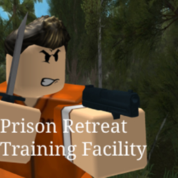 Prison Retreat Training Facility