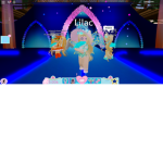 The Kawaii Friends Group!