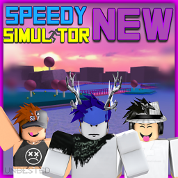 Speedy Simulator