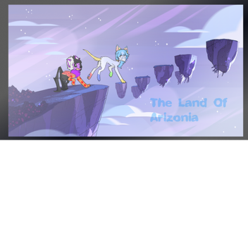 The Land of  Arizonia ( Wolf RP )