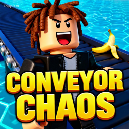Conveyor Chaos (🎉RELEASE🎉)