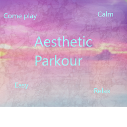 Aesthetic Parkour