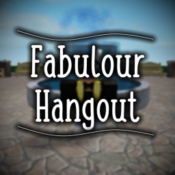 Fabulour™ Hangout