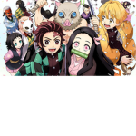 Creeper Gang...
