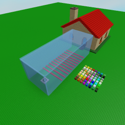 Admin house but hd admin