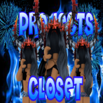 $~Project closet~$