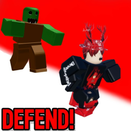 Defend!