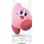 Kirby and the forgotten land fans group