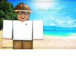 The ultra rares#3