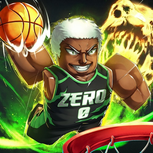 [SILVER 🦖] Basketball: Zero