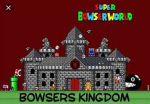 Bowser’s Kingdom