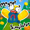 Magnet Simulator!! 🧲⚡⚡
