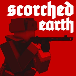 SCORCHED EARTH 🔊 (beta) icon