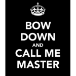 Studio Master