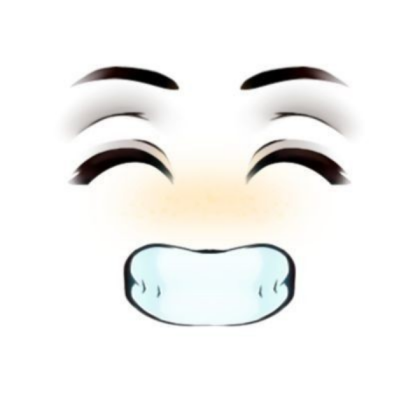 Hair Roblox decal