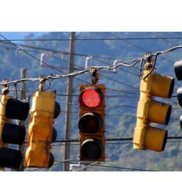 traffic light!? icon