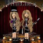 ୨୧4THEGIRLS