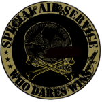 O.P.M. Overseer's Paramilitary #TCS