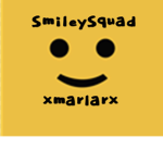 Smileyface’s :)