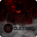 DC's Clothing