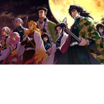 Demon Slayer RP : The Sun Prevails