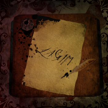 LAGIM [HORROR] [ALPHA]