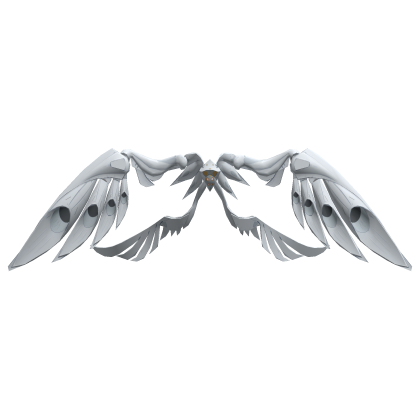 Remielle Dan Wings Zenless Zone Zero