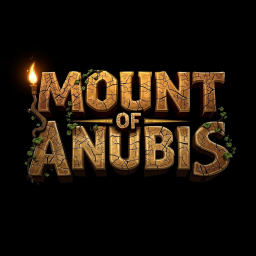 [DEVELOPMENT] MOUNT OF ANUBIS [EARLY ALPHA TEST]