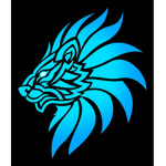 Lion Blues