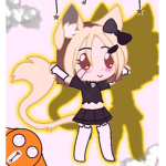 Yellow gacha group