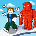 [UPD3] +1 Speed Monster Escape