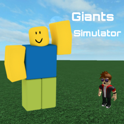 🔥[BETA] Giants Simulator!🔥