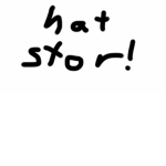 HAT STORE!