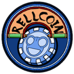 Gifted: x2 RELLcoin