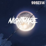 [Nightmare]