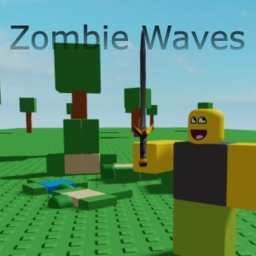 Zombie Waves