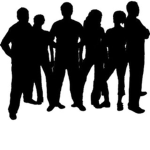 The Investigation Team fun group