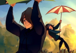 Iruka chiquito