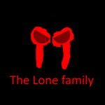 Lone family