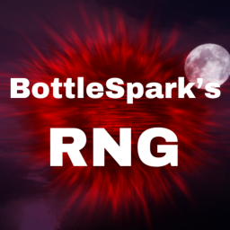 BottleSpark's RNG