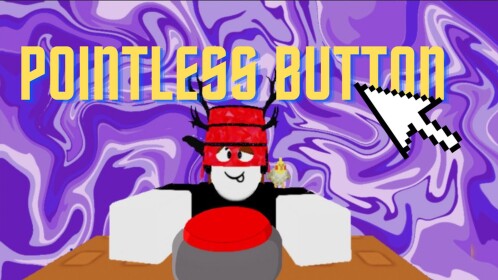  🖱️ Pointless Button 🕹️