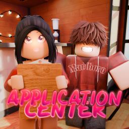 Application Center