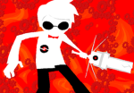 dave strider enthusiasts